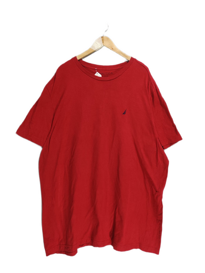 Nautica Brand For Men T-Shirt Pls923