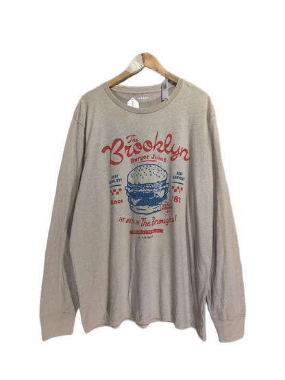 Old Navy Brand For Men T-Shirt Pls949