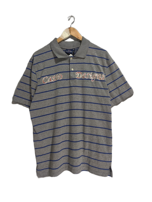 Bugle Boy Brand For Men Polo T-Shirts Plto5025