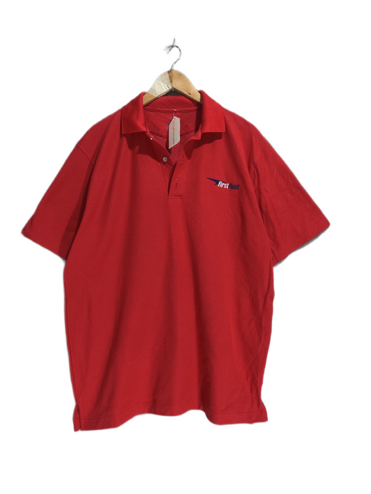 Cintas Brand For Men Polo T-Shirts Plto5028