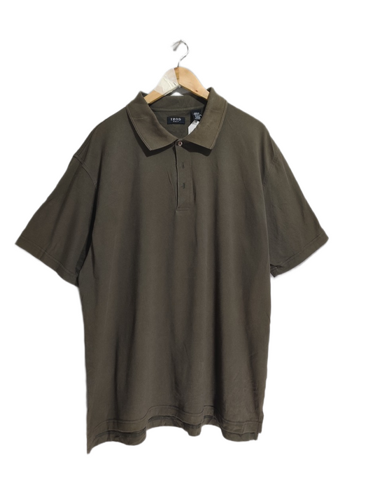 Izod Golf Brand For Men Polo T-Shirts Plto5033