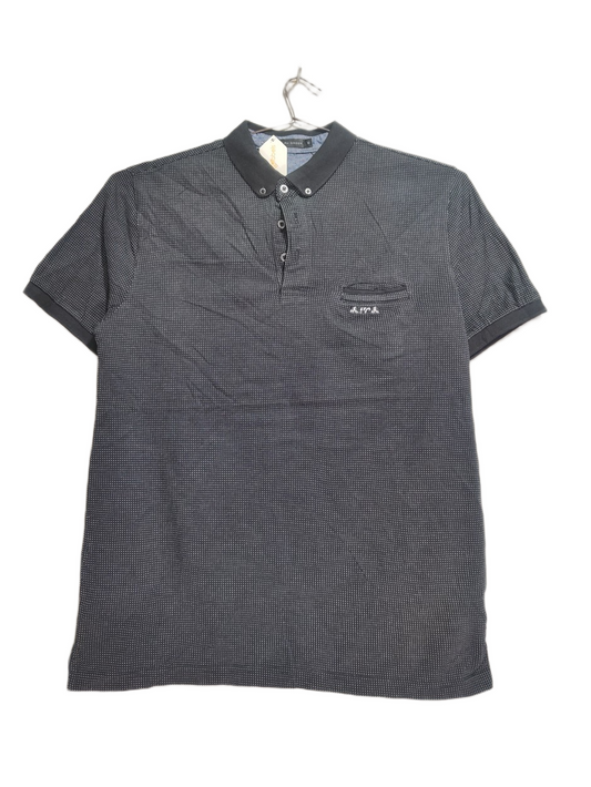 Mise Au Green Brand For Men Polo T-Shirts Plto5038