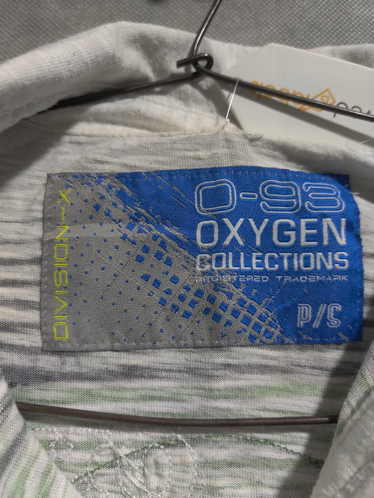 Oxygen Collections Brand For Men Polo T-Shirts Plto5055