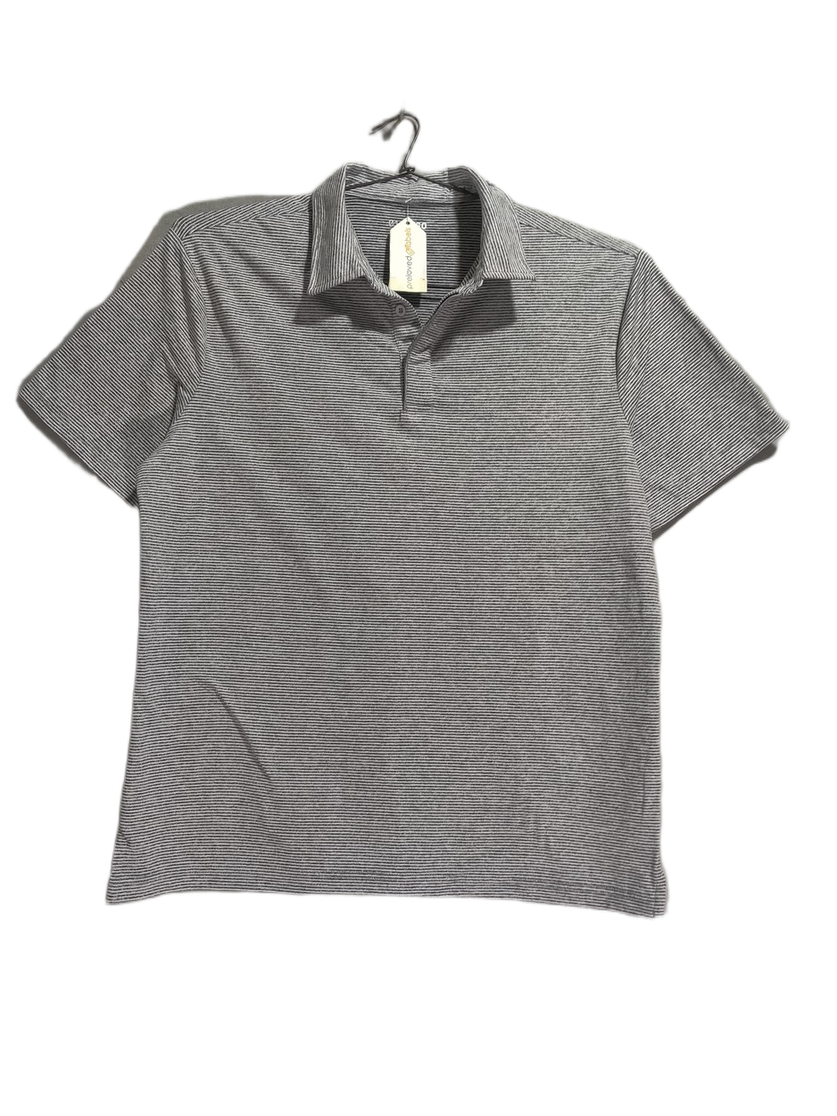 01. Algo Brand For Men Polo T-Shirts Plto5077