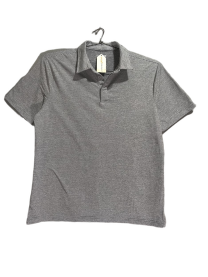 01. Algo Brand For Men Polo T-Shirts Plto5077