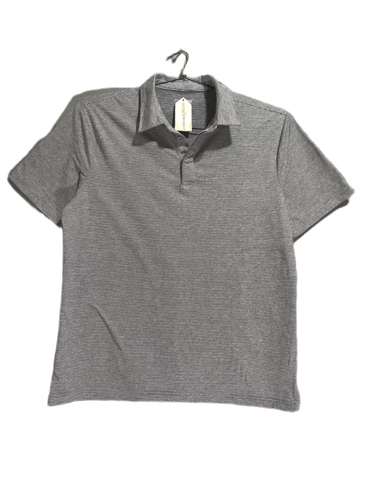 01. Algo Brand For Men Polo T-Shirts Plto5077