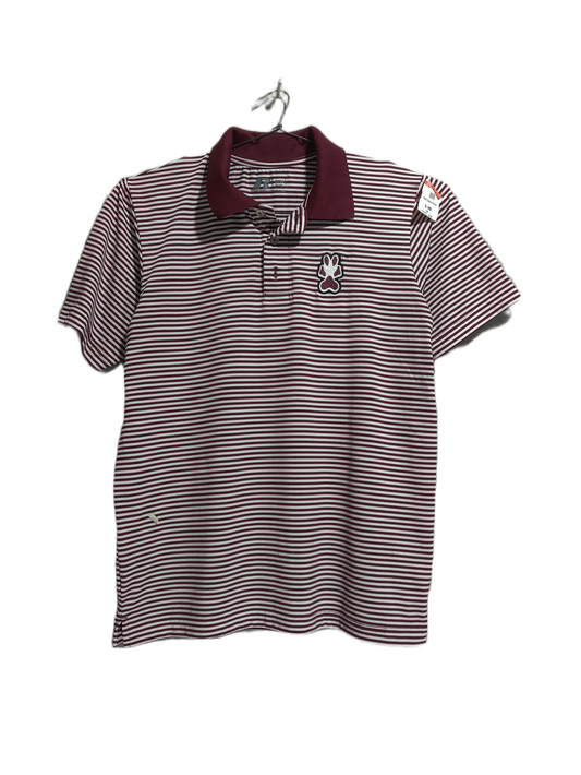 Russell Brand For Men Sport Polo T-Shirt Plto6037