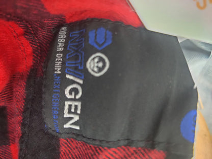 Nxt Gen Brand For Men Falalen Shirt Plw1032