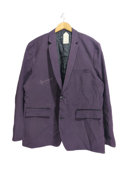 I-N-C Brand For Men Coat Plw1183