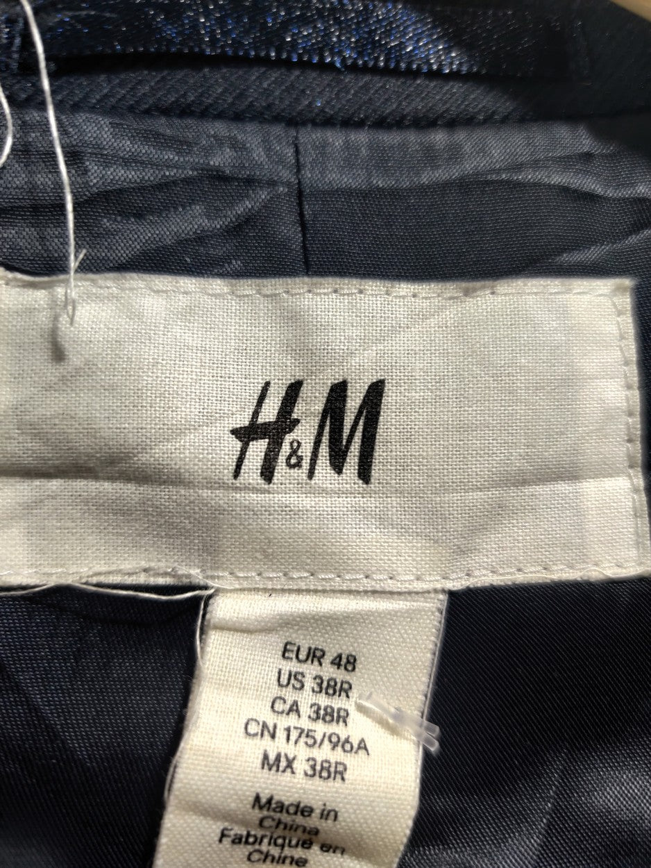 H&M Brand For Men Coat Plw1204