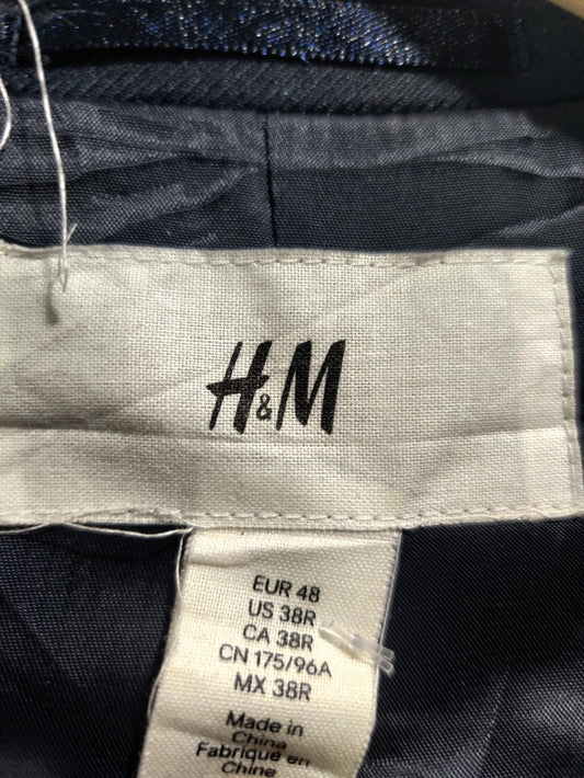 H&M Brand For Men Coat Plw1204