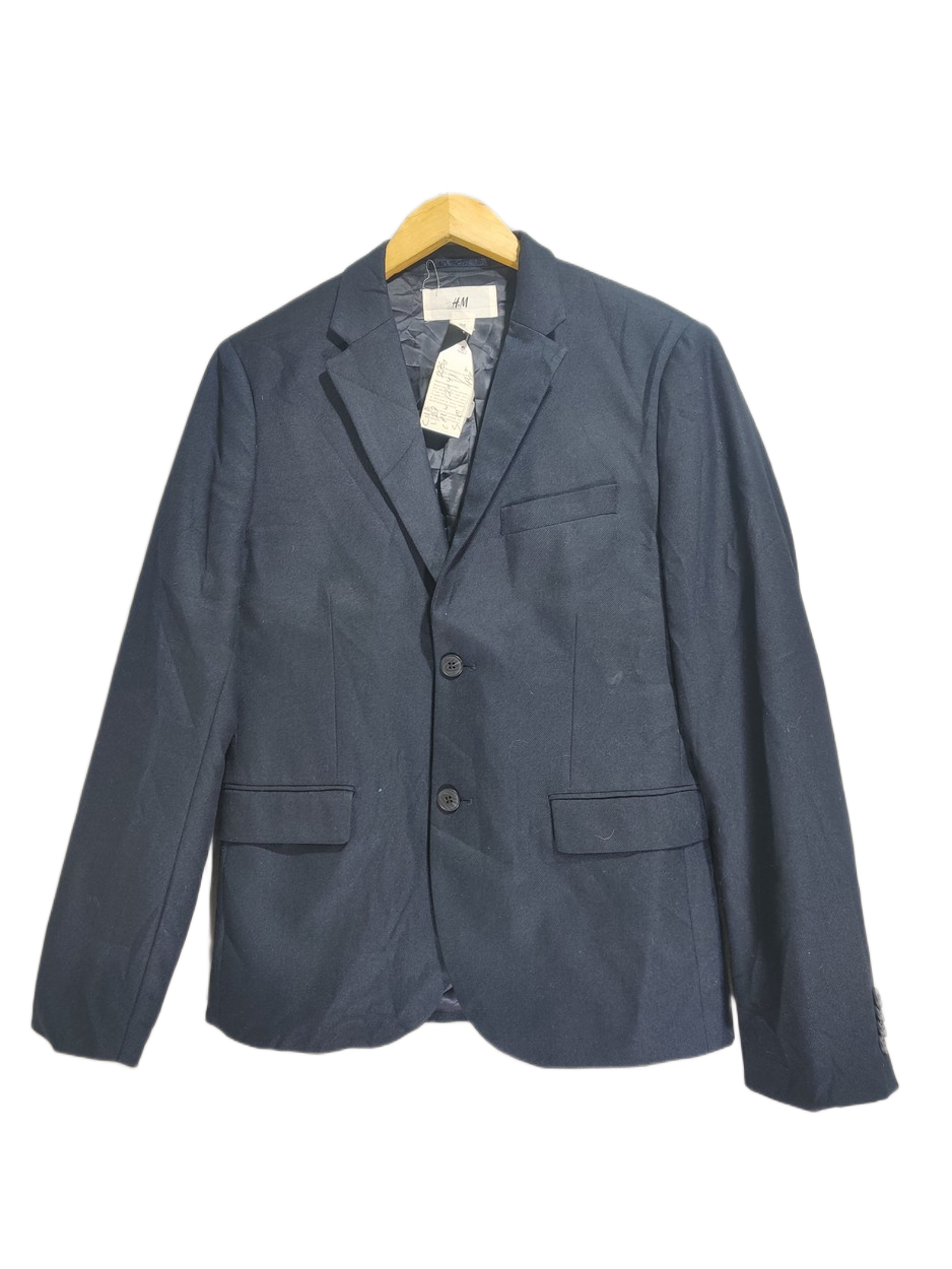 H&M Brand For Men Coat Plw1204