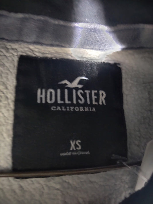 Hollister Brand For Men Winter Hoodie Plw1206