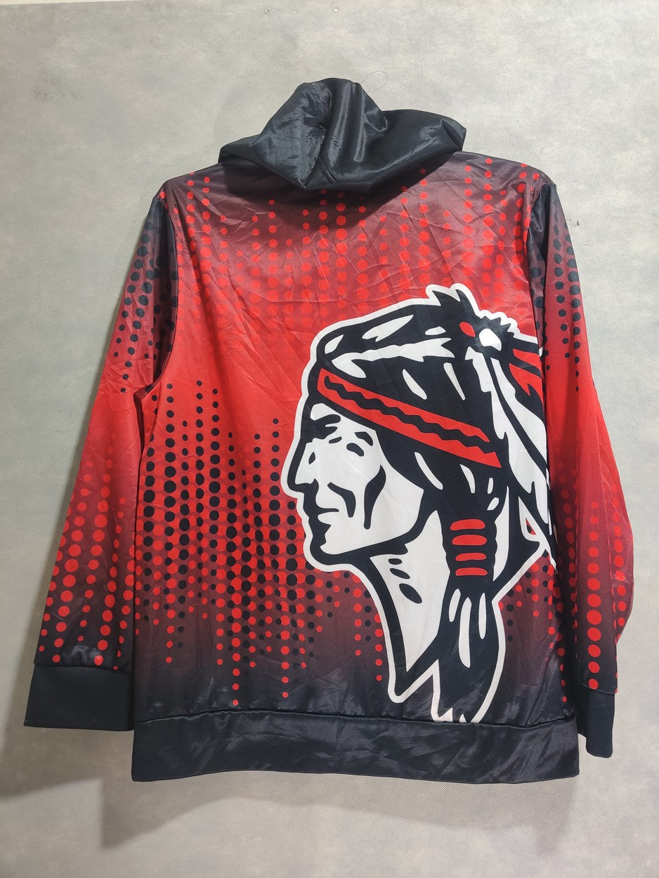 Preloved Label Brand For Men Winter Hoodie Plw1217