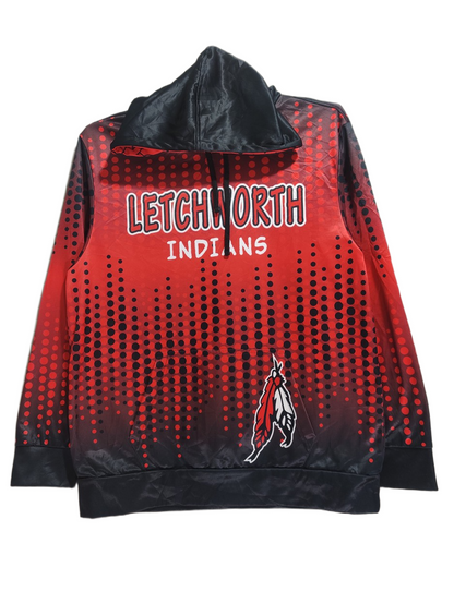 Preloved Label Brand For Men Winter Hoodie Plw1217