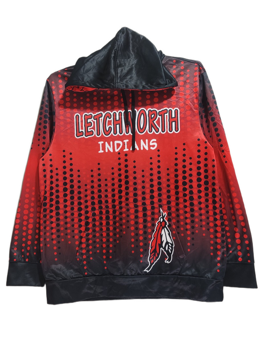 Preloved Label Brand For Men Winter Hoodie Plw1217