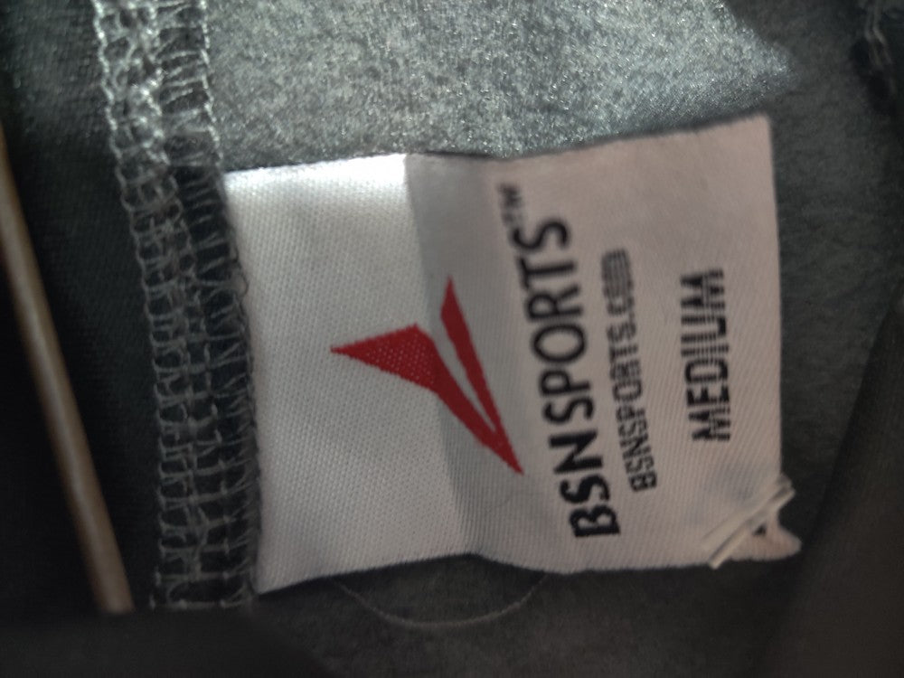 Bsn Sports Brand For Men Winter Hoodie Plw1218