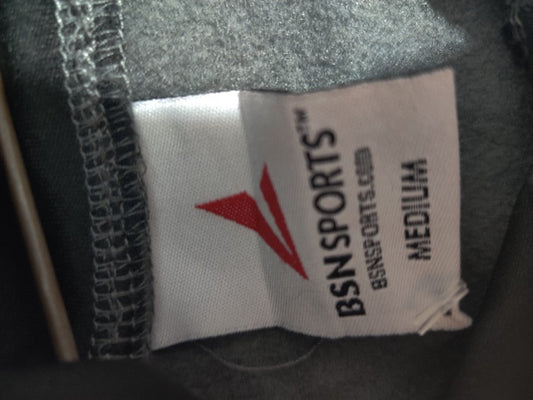 Bsn Sports Brand For Men Winter Hoodie Plw1218