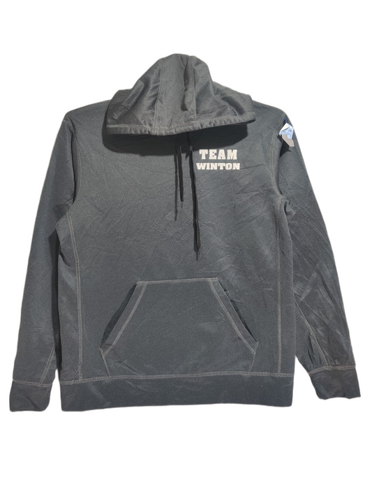 Bsn Sports Brand For Men Winter Hoodie Plw1218