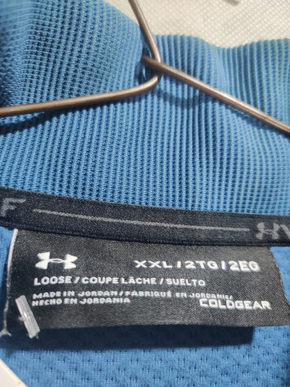 Under Armour Brand For Men Sweater Plw1227