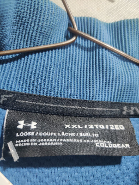 Under Armour Brand For Men Sweater Plw1227