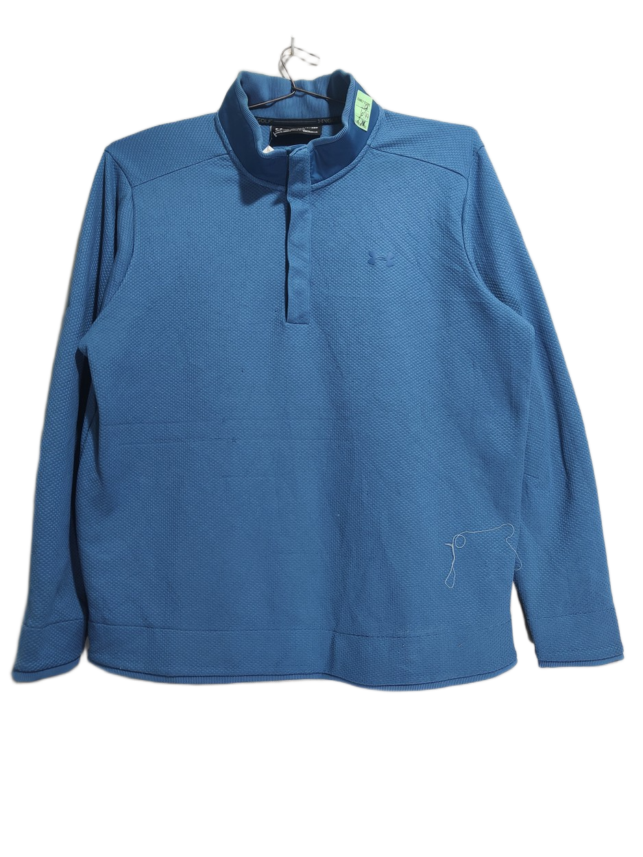 Under Armour Brand For Men Sweater Plw1227