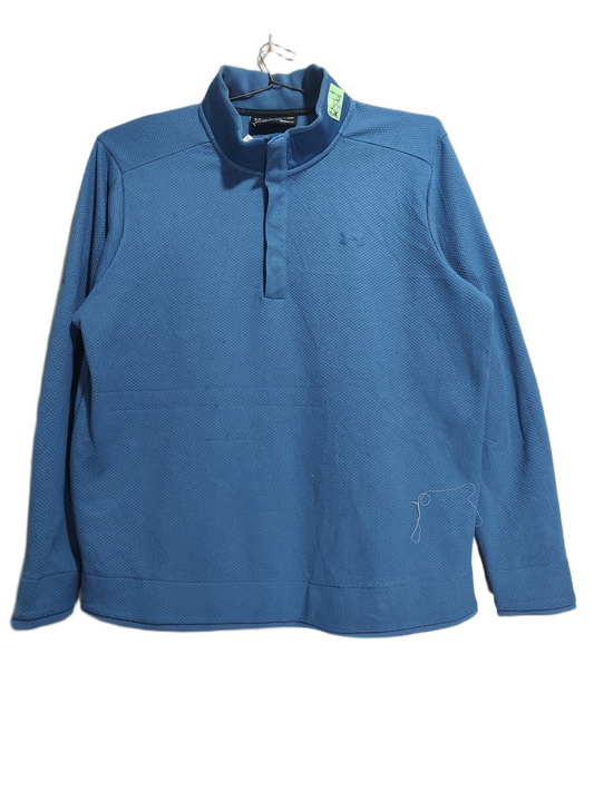 Under Armour Brand For Men Sweater Plw1227