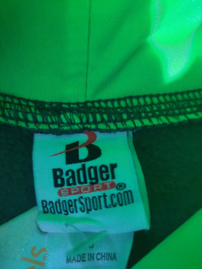 Badger Sports Brand For Men Winter Hoodie Plw1259