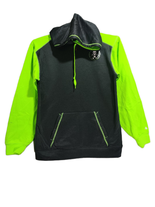 Badger Sports Brand For Men Winter Hoodie Plw1259