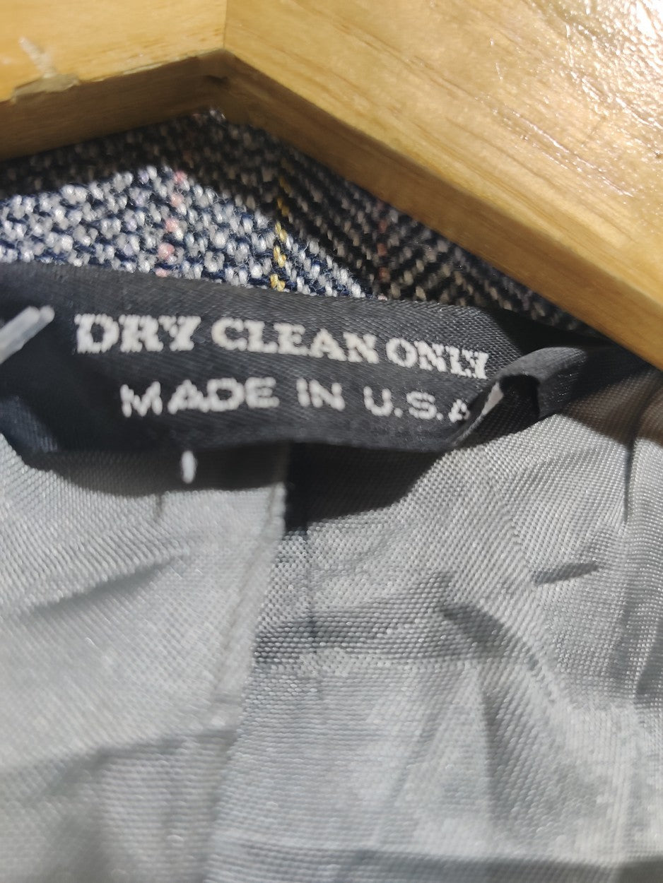 John Alexander Brand For Men Coat Plw1260