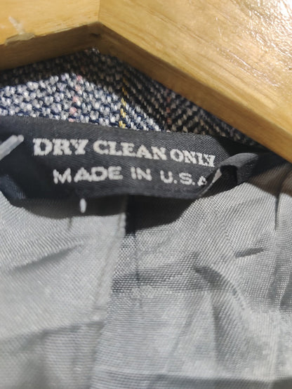 John Alexander Brand For Men Coat Plw1260