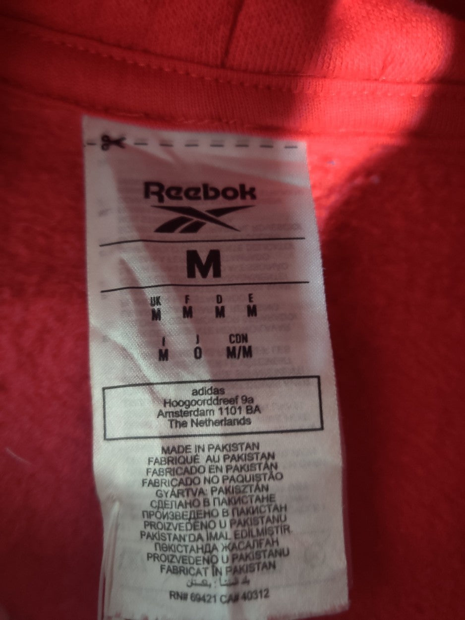 Reebok Brand For Men Winter Hoodie Plw1263