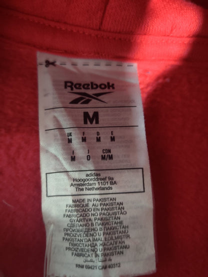 Reebok Brand For Men Winter Hoodie Plw1263