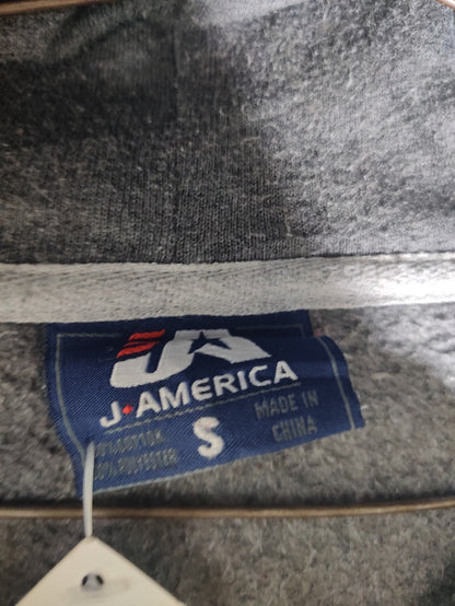 J-America Brand For Men Winter Hoodie Plw1275