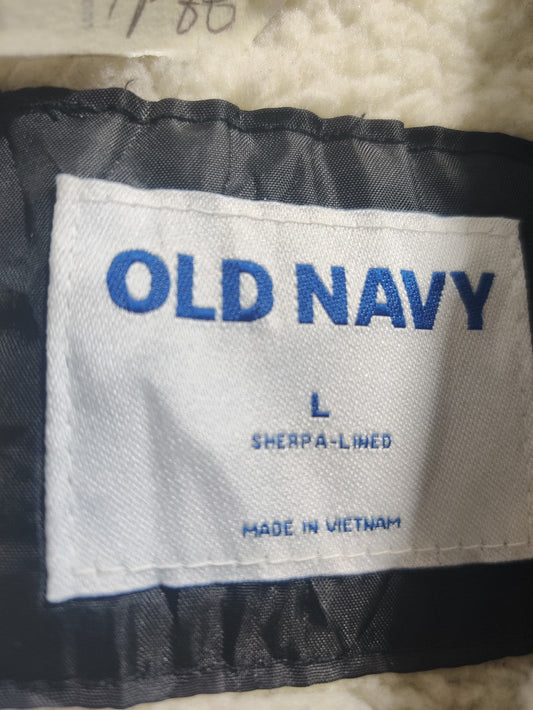 Old Navy Brand For Men Falalen Shirt Plw1292