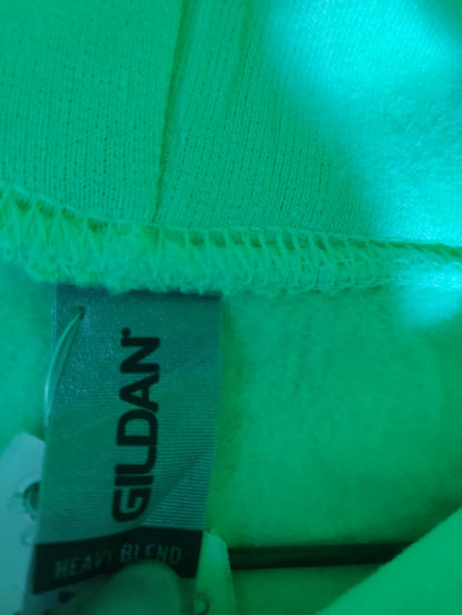 Gildan Brand For Men Winter Hoodie Plw1298