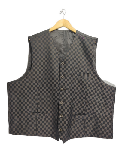 Preloved Label Brand For Men Coat Plw1303