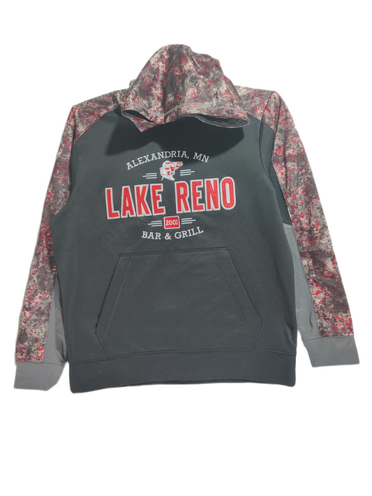 Sport Tek Brand For Men Winter Hoodie Plw1315