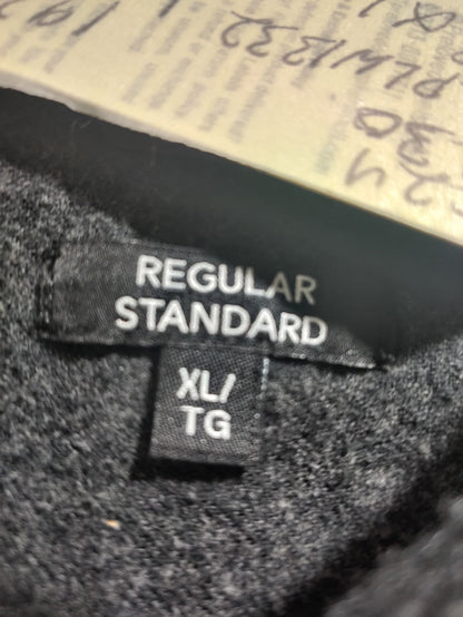 Regular Standard Brand For Men Falalen Shirt Plw1332