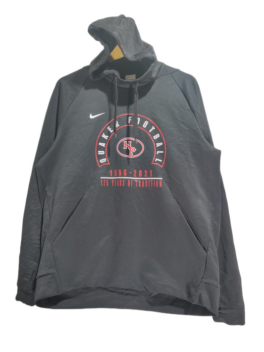 Nike Brand For Men Winter Hoodie Plw1333