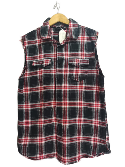 Burnside Brand For Men Falalen Shirt Plw1338