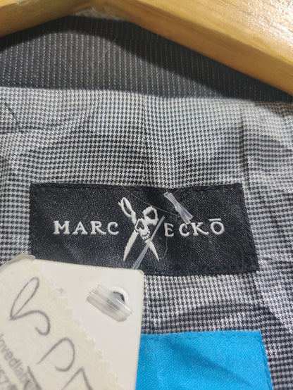 Marcrecko Brand For Men Coat Plw1356