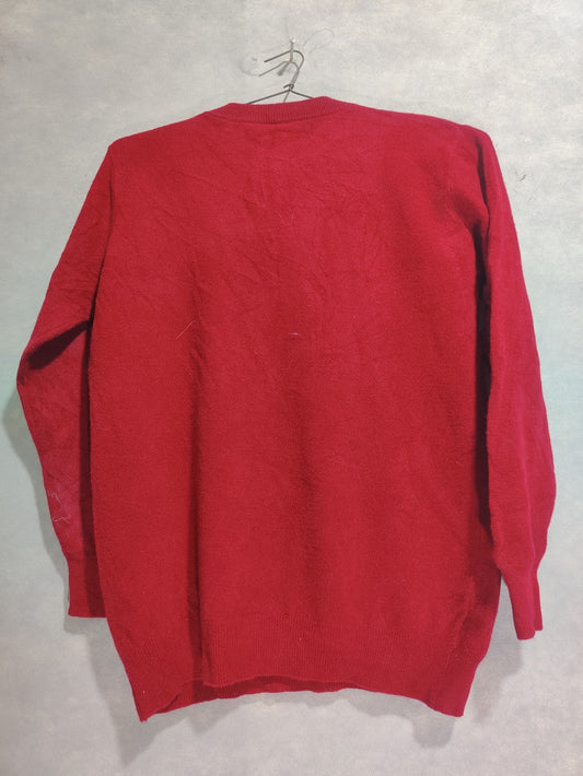 Jingpinfushi Brand For Men Sweater Plw1364