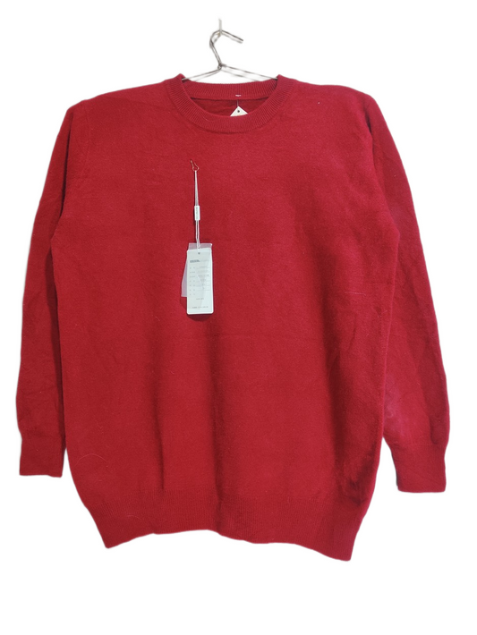 Jingpinfushi Brand For Men Sweater Plw1364