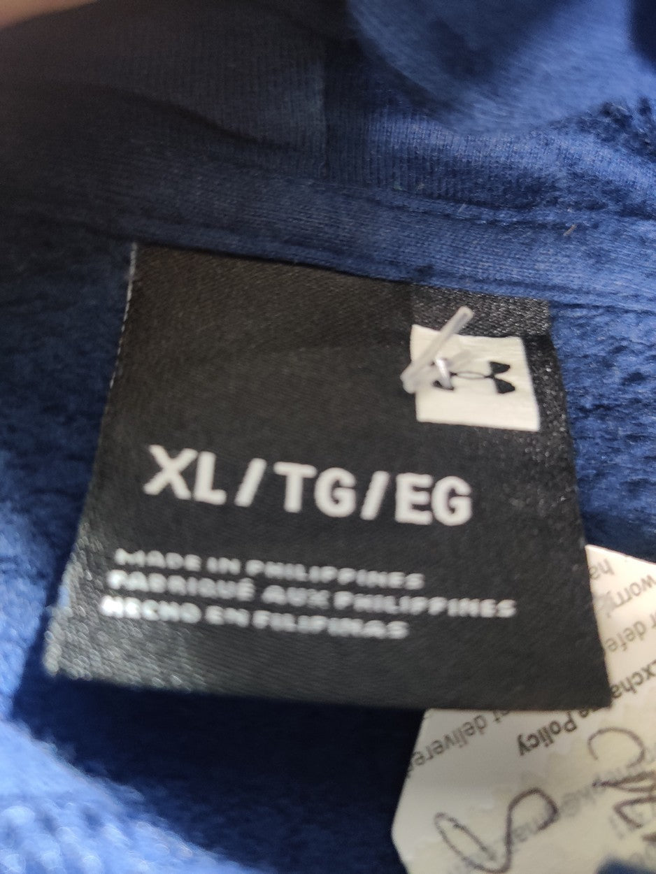 Under Armour Brand For Men Winter Hoodie Plw1371