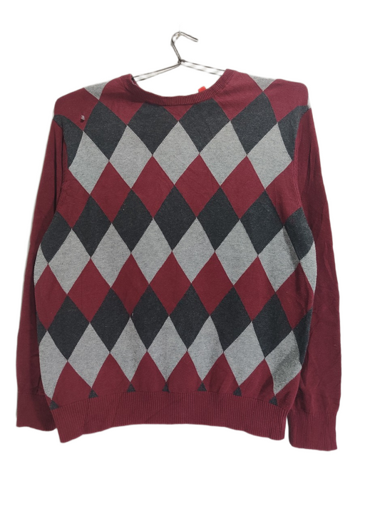 Izod Brand For Men Sweater Plw1380