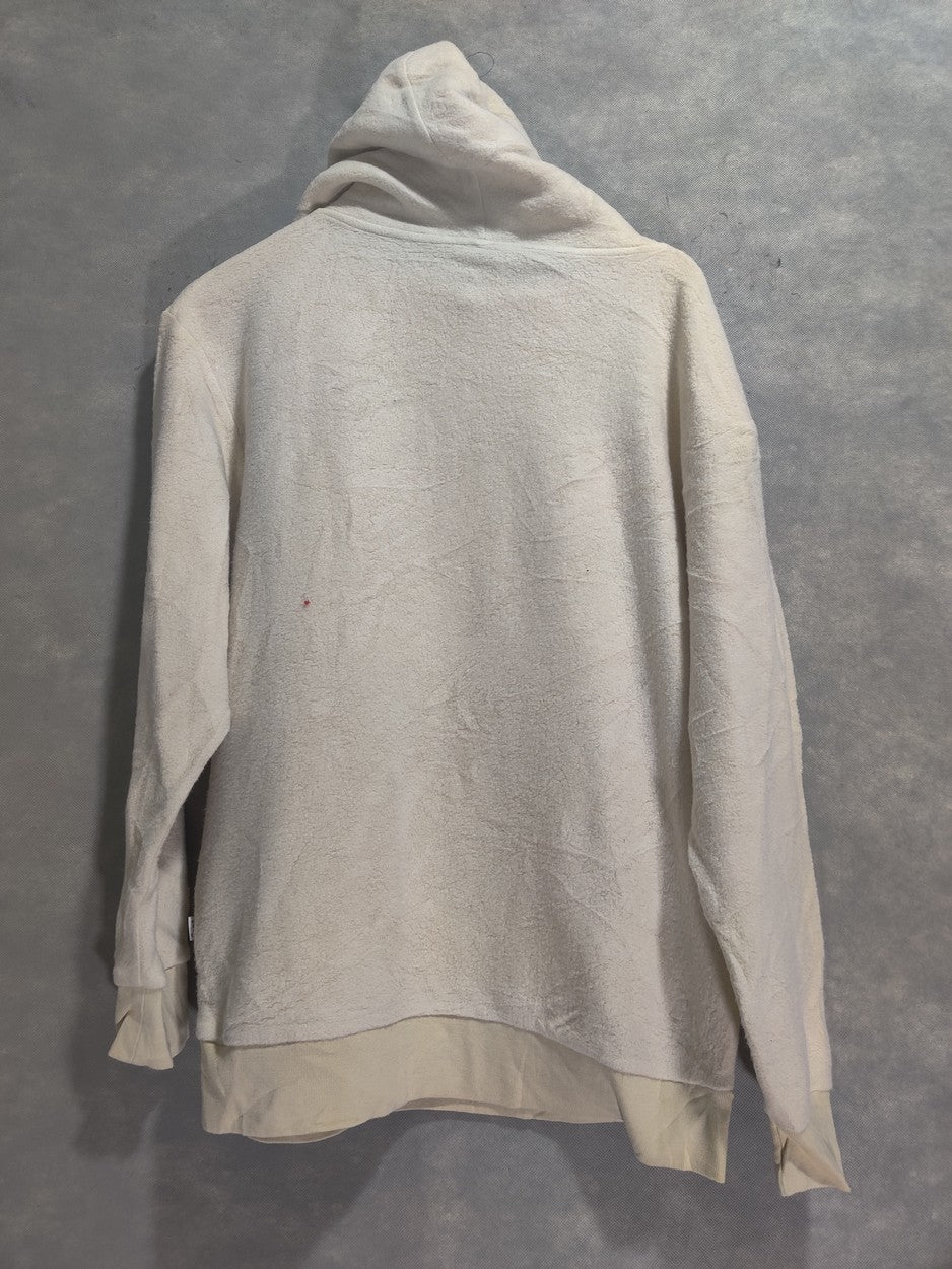 Preloved Label Brand For Men Winter Hoodie Plw1382