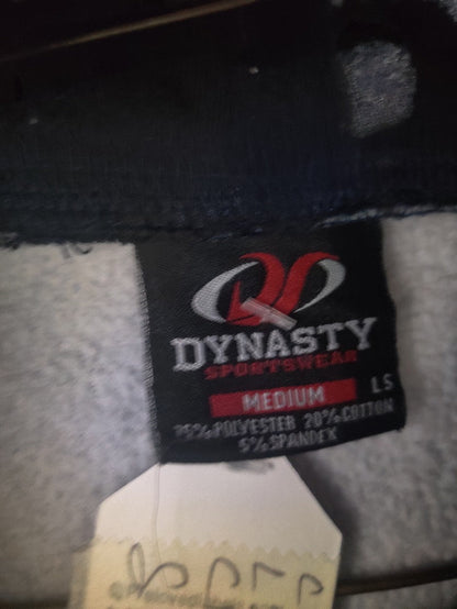 Dynasty Brand For Men Winter Hoodie Plw1387