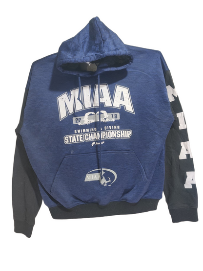 Dynasty Brand For Men Winter Hoodie Plw1387