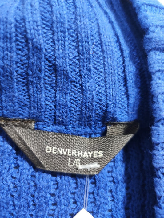 Denver Hayes Brand For Men Sweater Plw1398